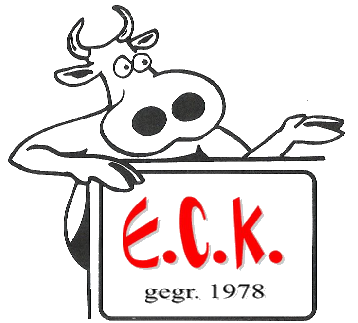 Ernteclub Kuhstedt Logo